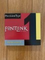 Precision Type FONTLINK 1.0 CD-ROM (1999)