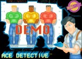 Ace Detective (1996)