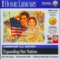 Elementary US History: Expanding Our Nation (2002)