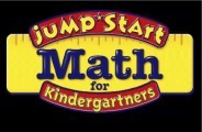 JumpStart Math for Kindergartners (1999)