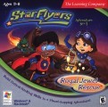 StarFlyers: Royal Jewel Rescue (2002)