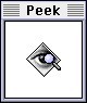 DragPeek 1.2 (1999)