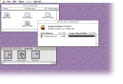 Mac OS 7.0 & 7.0.1 (1992)