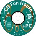 CD Fun House 8.0 (1993)