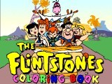 The Flintstones Coloring Book (1994)