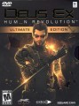 Deus Ex: Human Revolution - Ultimate Edition (2012)