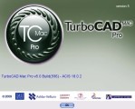 TurboCAD Mac Pro 5.0 (2009)