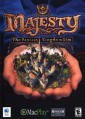 Majesty: The Fantasy Kingdom Sim (2000)