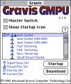 Gravis Utilities (1991)