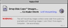 MakeSMI (1998)