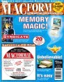 MacFormat 13 (Jun. 1994) (1994)