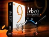 Mac OS 9.2.2 Universal Installer (2013 MacOS9Lives edition w/ CPU 5.9 & ROM 10.2.1 for unsupported... (2013)