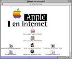 Curso Apple de Creación en Internet (1997)