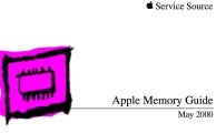 Apple Memory Guide (2000)
