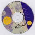 CDRM1058160,AppleLink. The best of AppleLink on CD Spring '93 Promo Edition (Not for sale) (1993)