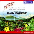 Imagination Express: Destination Rain Forest (1995)