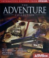 The Adventure Collection - Infocom Interactive Fiction (1995)