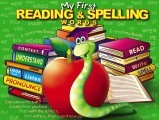 My First Reading & Spelling Words (2002)