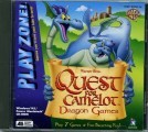 Quest for Camelot (1998)