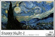 Starry Night-J (1996)