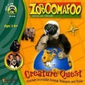 Zoboomafoo: Creature Quest (2002)