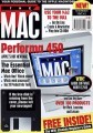"The Mac" - magazine cover floppy disks (1993)
