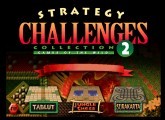 Strategy Challenges Collection 2: In the Wild (1996)