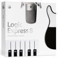 Logic Express 8 (2007)