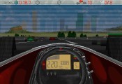 Al Unser Jr. Arcade Racing (1995)