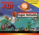 Adi 4 Anglais CE1 - CE2 (1998)