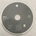 (Missing 691-4929, 691-5230) eMac Software Restore (9 CD set) Mac OS X applications & Classic... (2002)