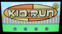 Kid Run (2000)