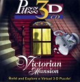 Puzz-3D: Victorian Mansion (1999)