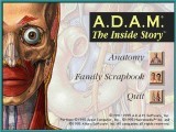 A.D.A.M. The Inside Story (1995)