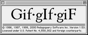 Gif · gIf · giF (1996)