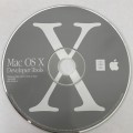 691-3744-A,,Mac OS X Developers Tools. 2002-July. Requires Mac OS X v10.2 or later 2002 (CD) (2002)