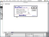 KeyPlan (1989)