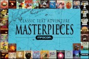 Classic Text Adventure Masterpieces of Infocom (1996)