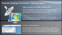 Remote Desktop Connection Client 2.0 (2009)