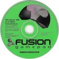 Thrustmaster Fusion Gamepad Windows and Mac Driver (1998)