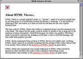 HTML Viewer (1995)