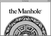 The Manhole (HyperCard) (1988)