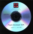 Apple Pippin SDK (1996)