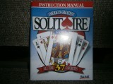 America's Greatest Solitaire Games (1998)