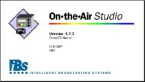 OnTheAir Studio (2001)