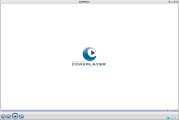 CorePlayer Mobile for OS X (2005)