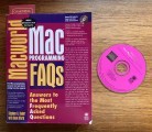 Mac Programming FAQs companion CD (1996)