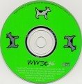 Apple WWDC 1996 Presentations CD (1996)
