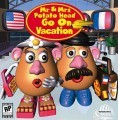 Mr. & Mrs. Potato Head Go On Vacation (2001)