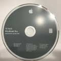 13-Inch MacBook Pro Mac OS X 10.6.3 Install Disc v1.0 (DVD DL) (2010)